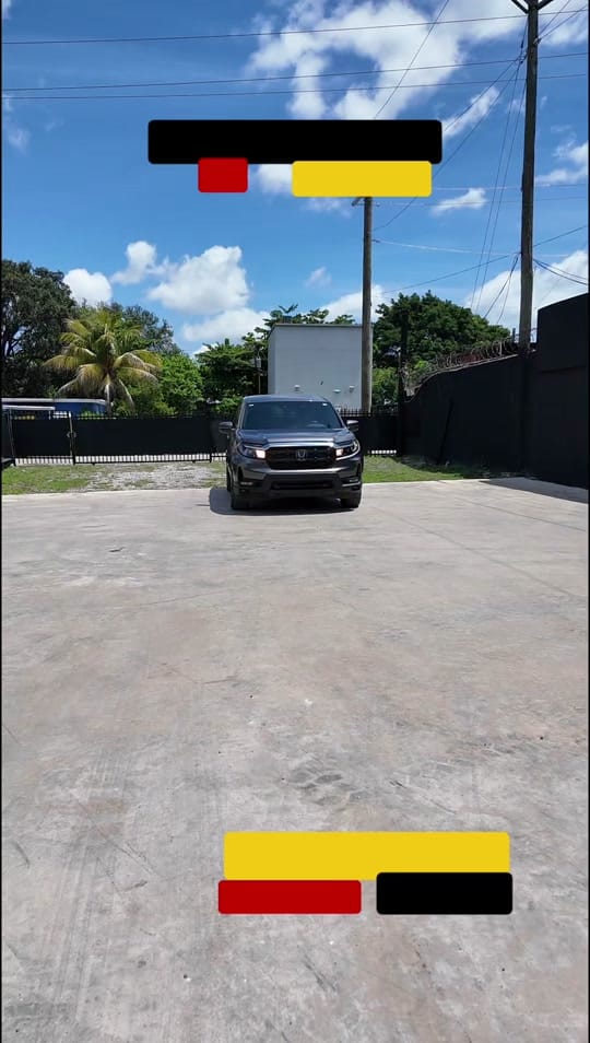 Post 3 by Aeofmiami on TikTok (video)