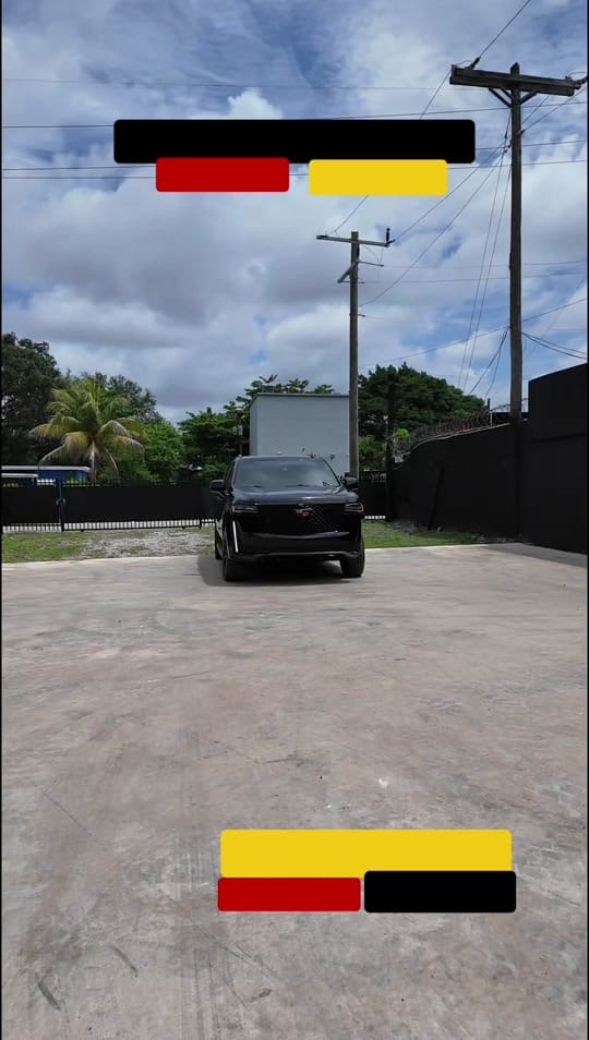 Post 8 by Aeofmiami on TikTok (video)
