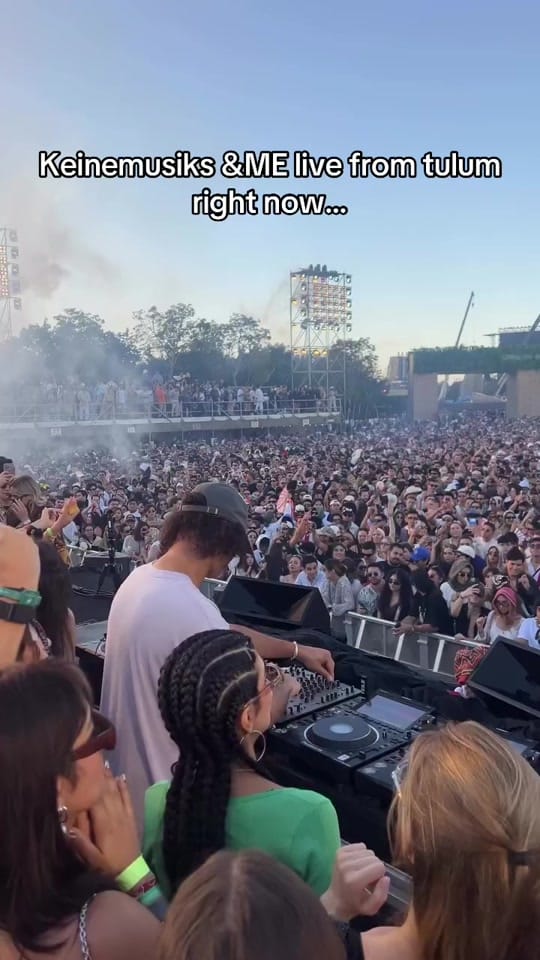 Post 1 by AfroHouseLondon on TikTok (video)