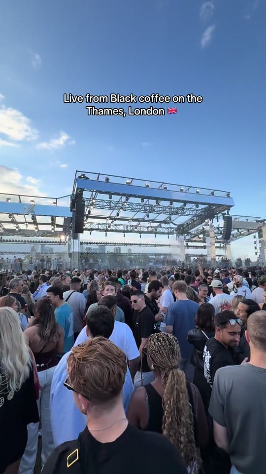 Post 7 by AfroHouseLondon on TikTok (video)
