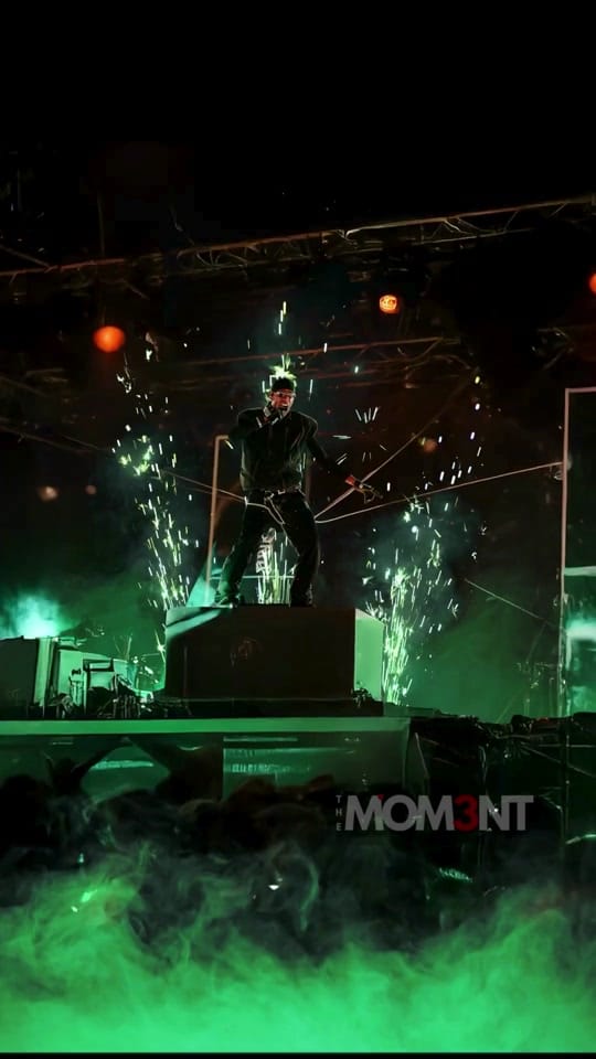 Post 3 by THE MOM3NT 🇨🇦 on TikTok (video)