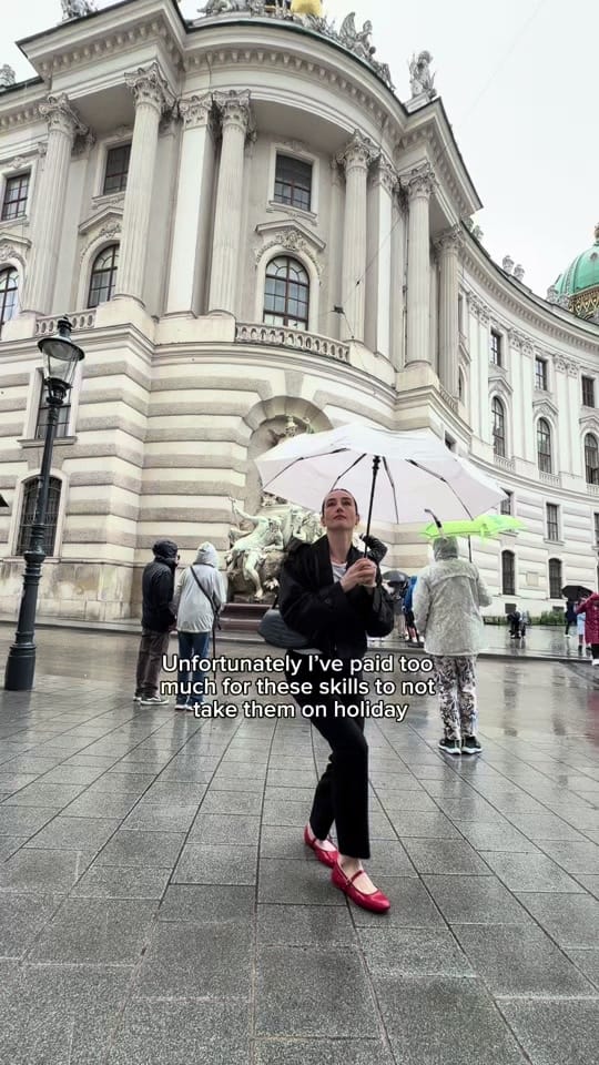 Post 1 by laura.june.ness on TikTok (video)