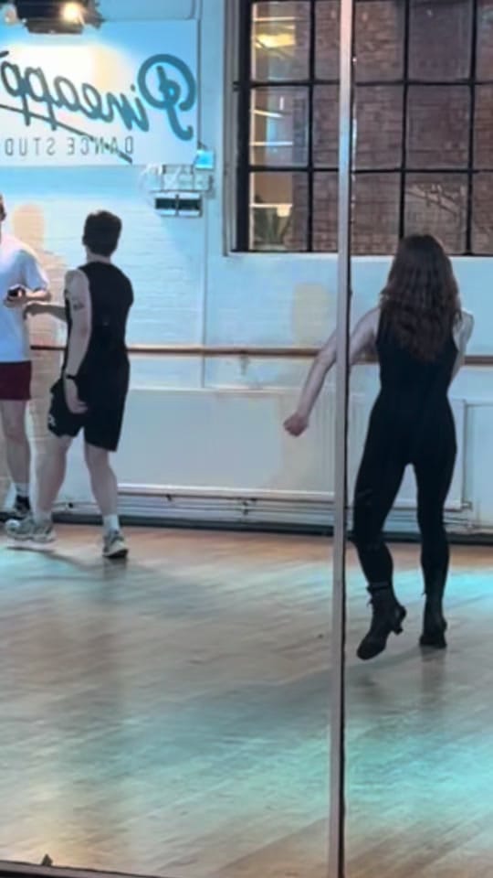 Post 5 by laura.june.ness on TikTok (video)
