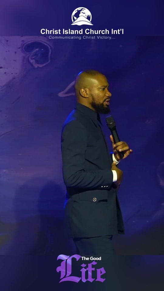 Post 10 by Pastor Emmanuel Ereku on TikTok (video)