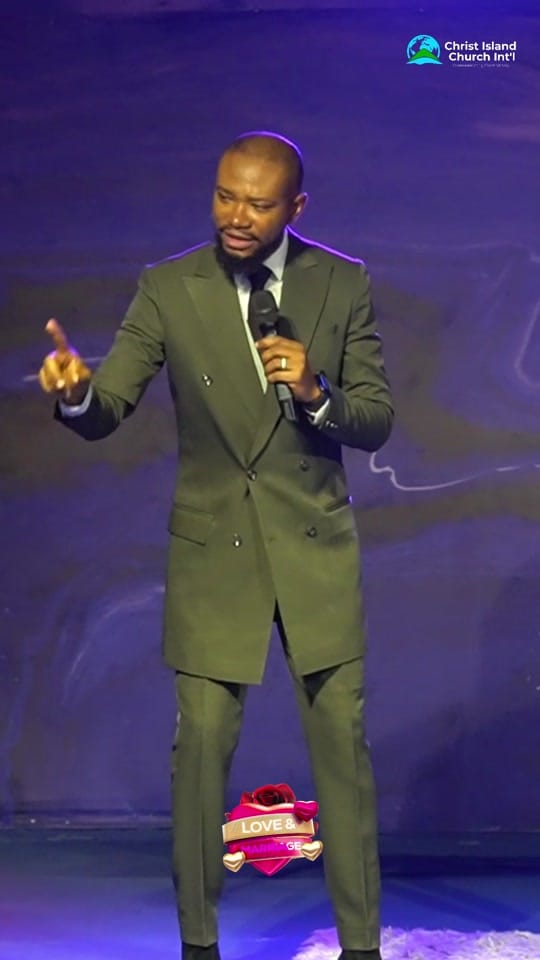 Post 8 by Pastor Emmanuel Ereku on TikTok (video)