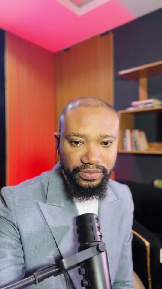 Post 6 by Pastor Emmanuel Ereku on TikTok (video)