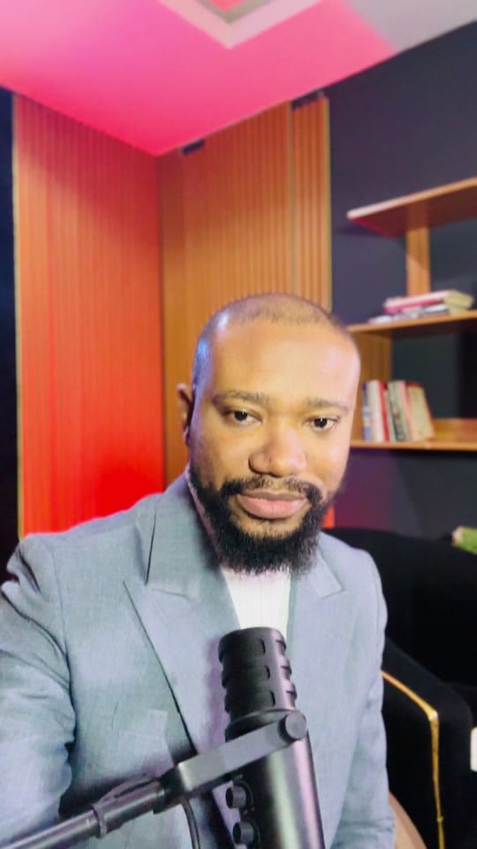 Post 5 by Pastor Emmanuel Ereku on TikTok (video)