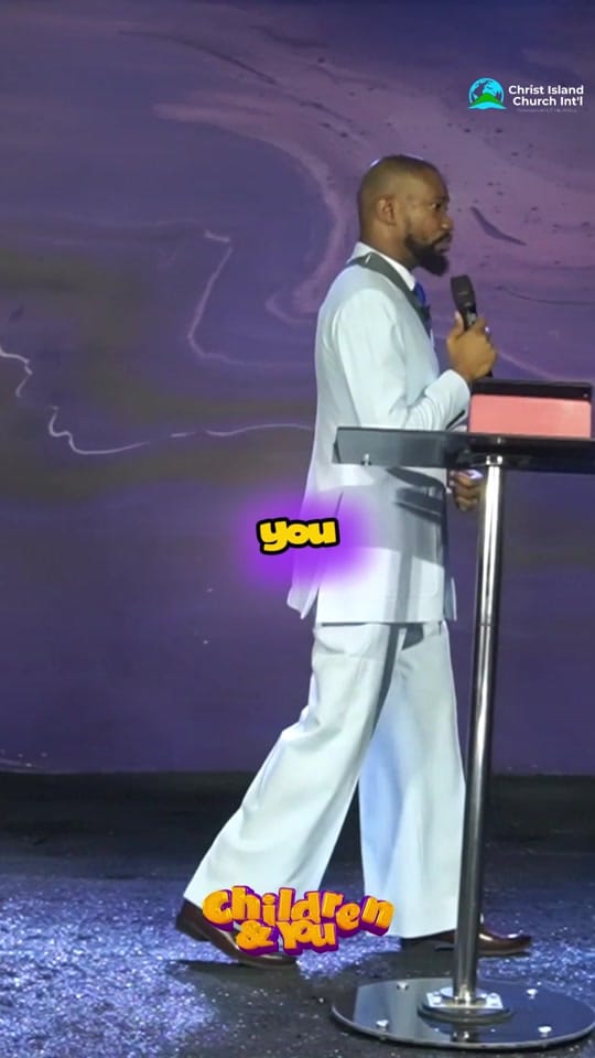 Post 4 by Pastor Emmanuel Ereku on TikTok (video)