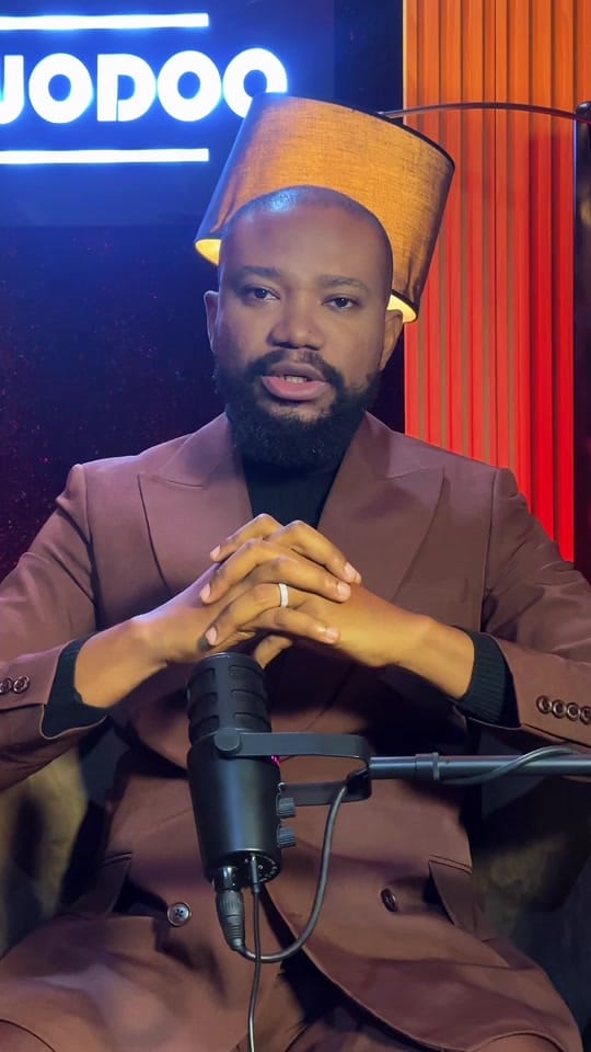 Post 2 by Pastor Emmanuel Ereku on TikTok (video)