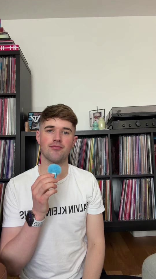 Post 7 by Matt and Juan Vinyl on TikTok (video)
