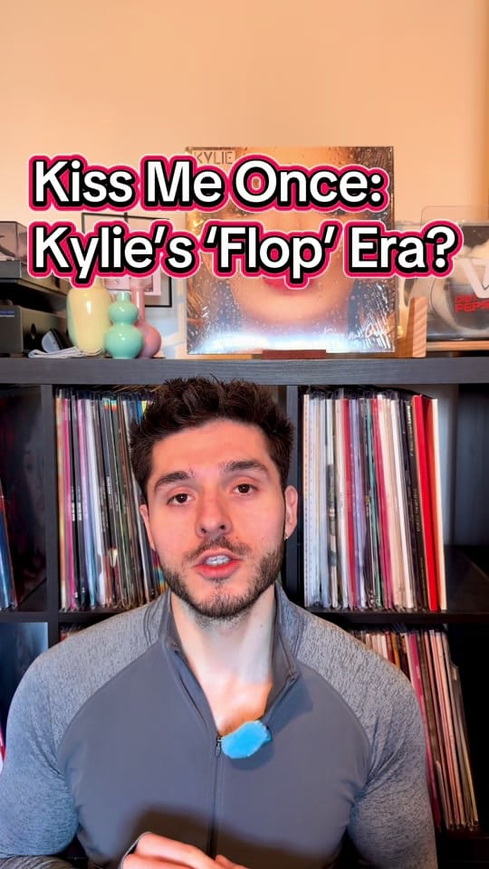 Post 9 by Matt and Juan Vinyl on TikTok (video)