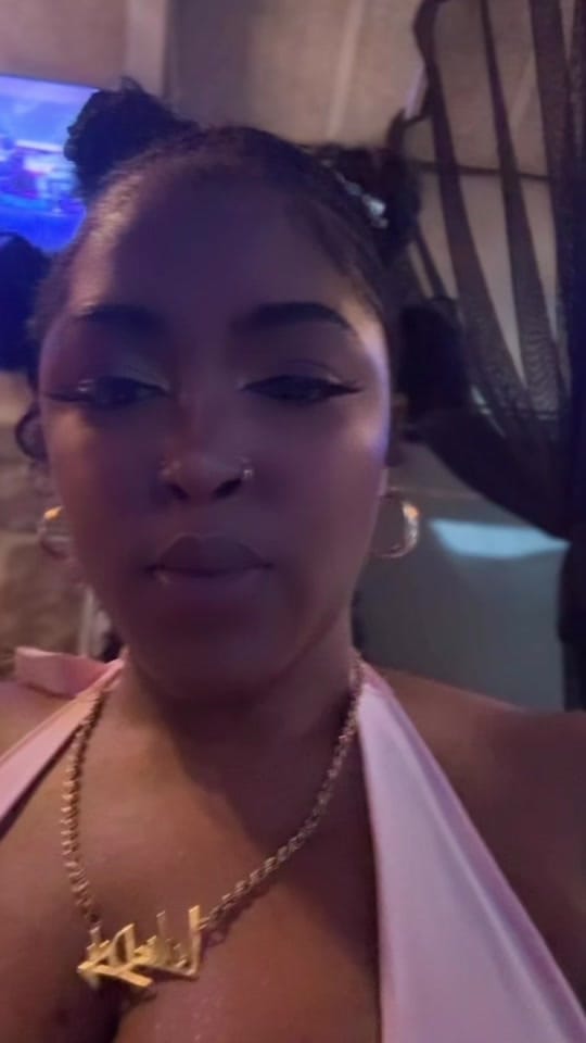Post 1 by Leila on TikTok (video)