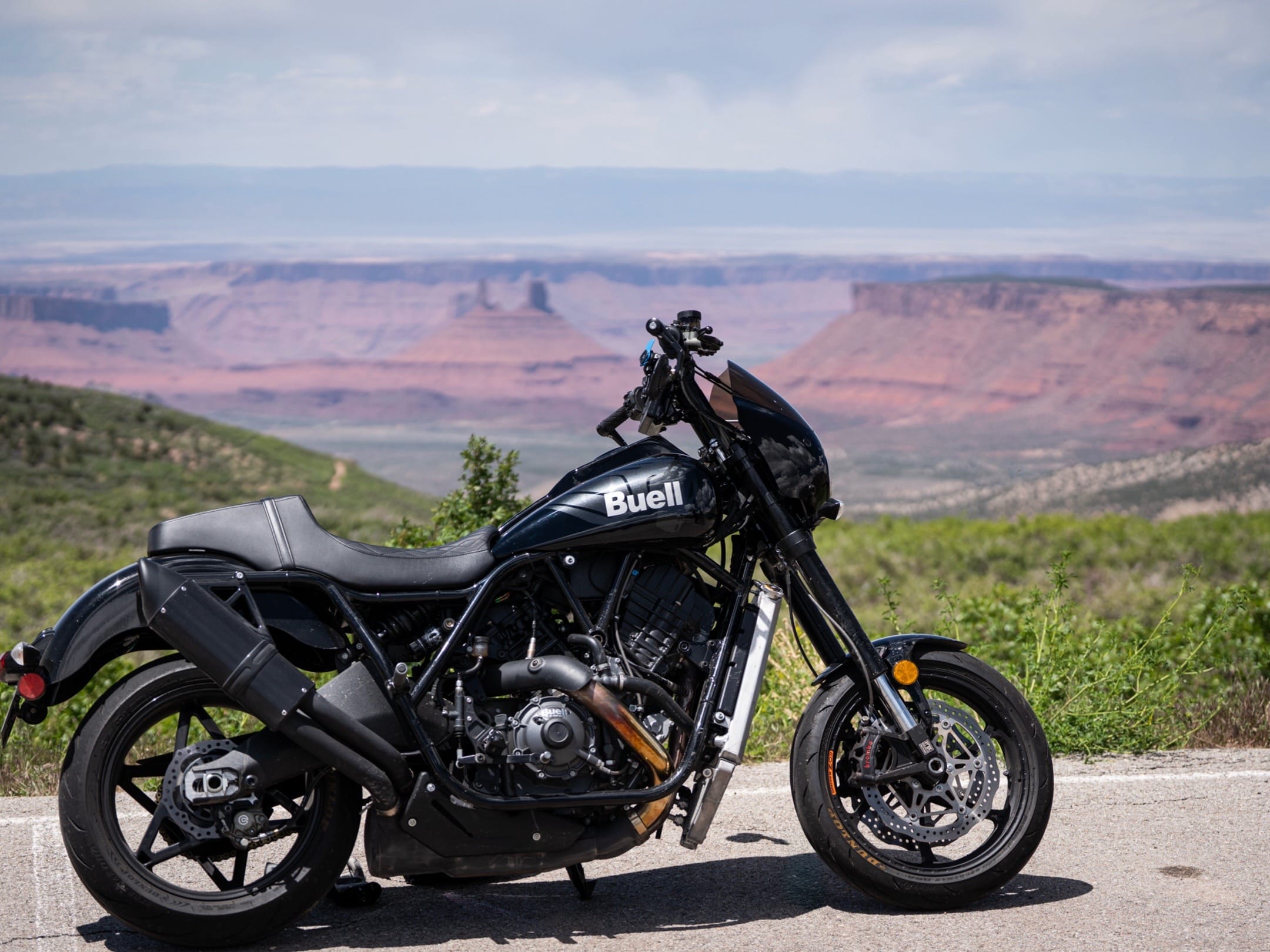 Post 6 by Buell Motorcycles on TikTok (video)