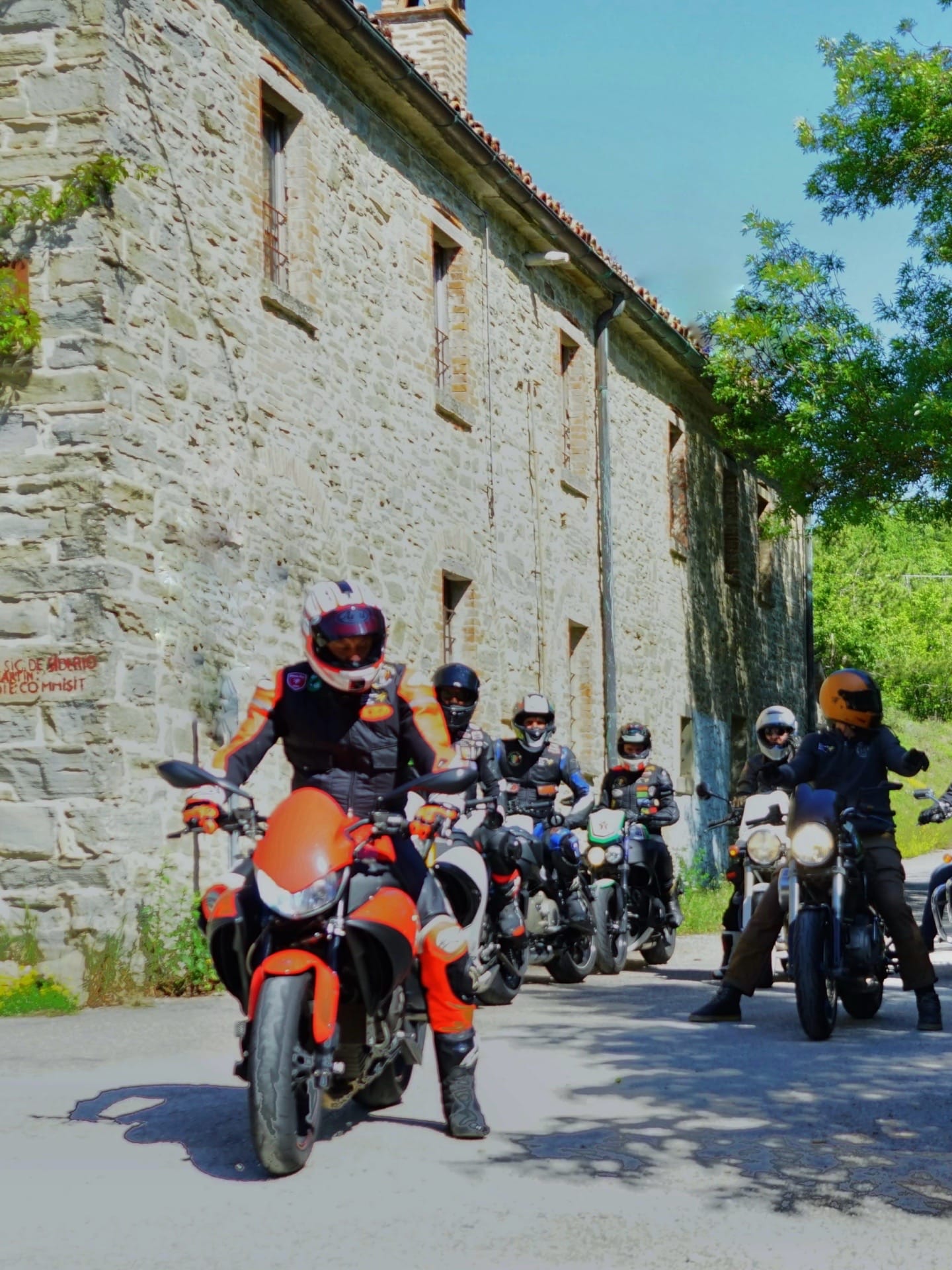 Post 2 by Buell Motorcycles on TikTok (video)