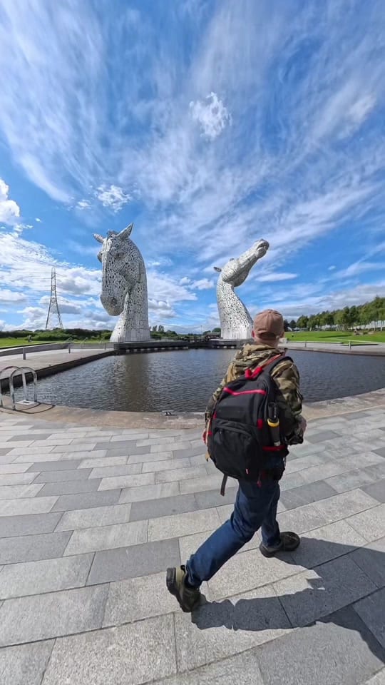Post 5 by Scotdrone on TikTok (video)