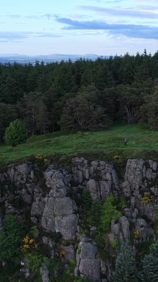 Post 4 by Scotdrone on TikTok (video)