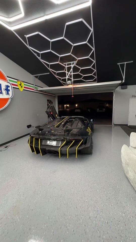 Post 10 by Baughman Autohaus on TikTok (video)