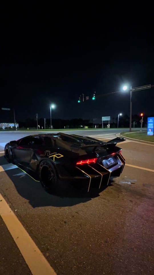 Post 9 by Baughman Autohaus on TikTok (video)