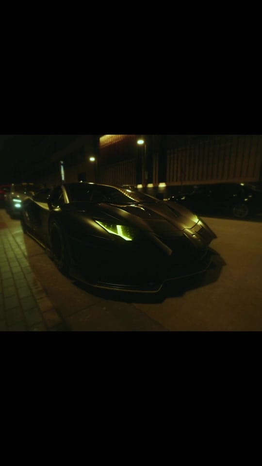 Post 1 by Baughman Autohaus on TikTok (video)