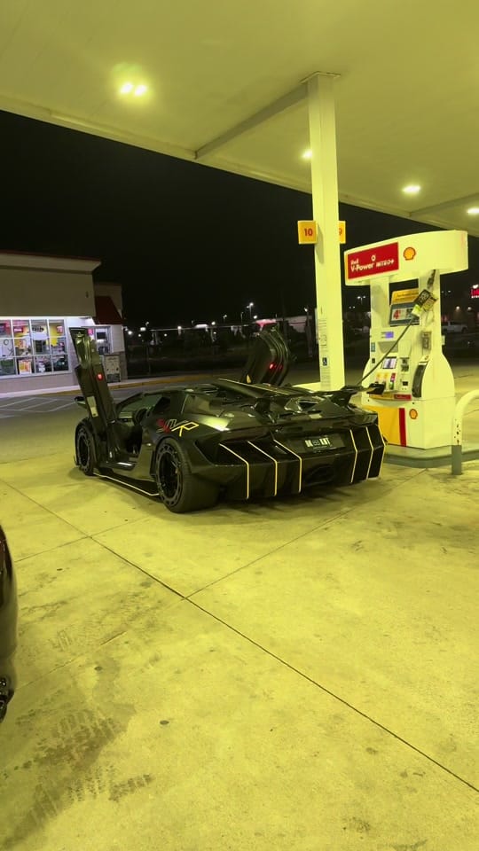 Post 8 by Baughman Autohaus on TikTok (video)