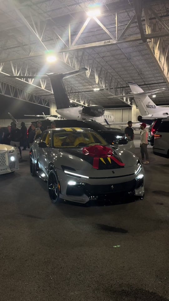Post 5 by Baughman Autohaus on TikTok (video)