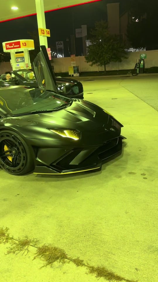 Post 4 by Baughman Autohaus on TikTok (video)