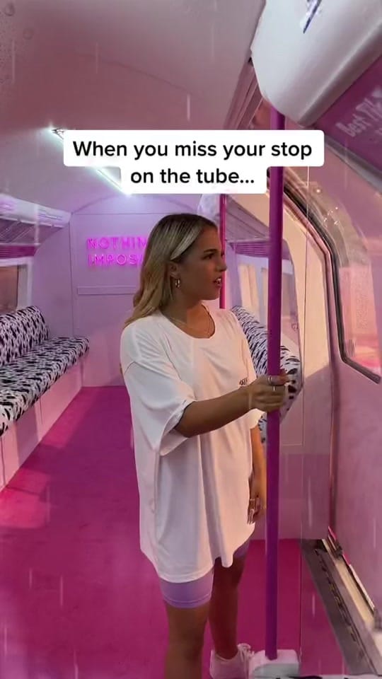 Post 8 by Selfie Factory on TikTok (video)