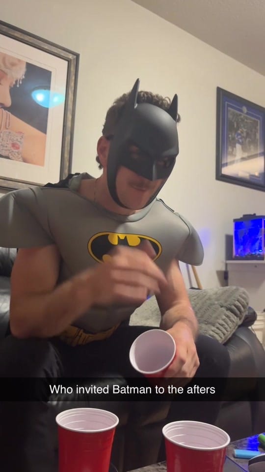 Post 3 by benalbertt on TikTok (video)