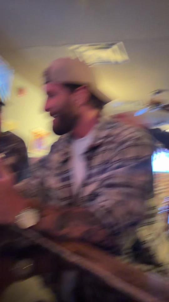 Post 2 by benalbertt on TikTok (video)