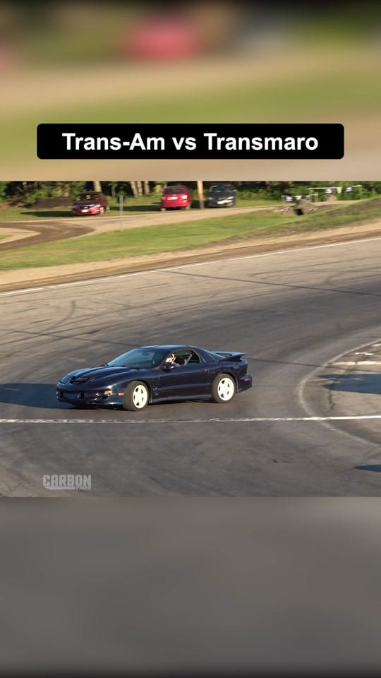 Post 3 by carbonvideo on TikTok (video)
