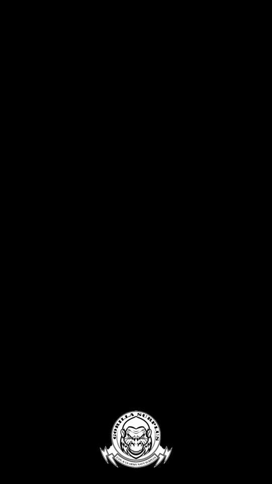 Post 2 by Gorilla Surplus on TikTok (video)