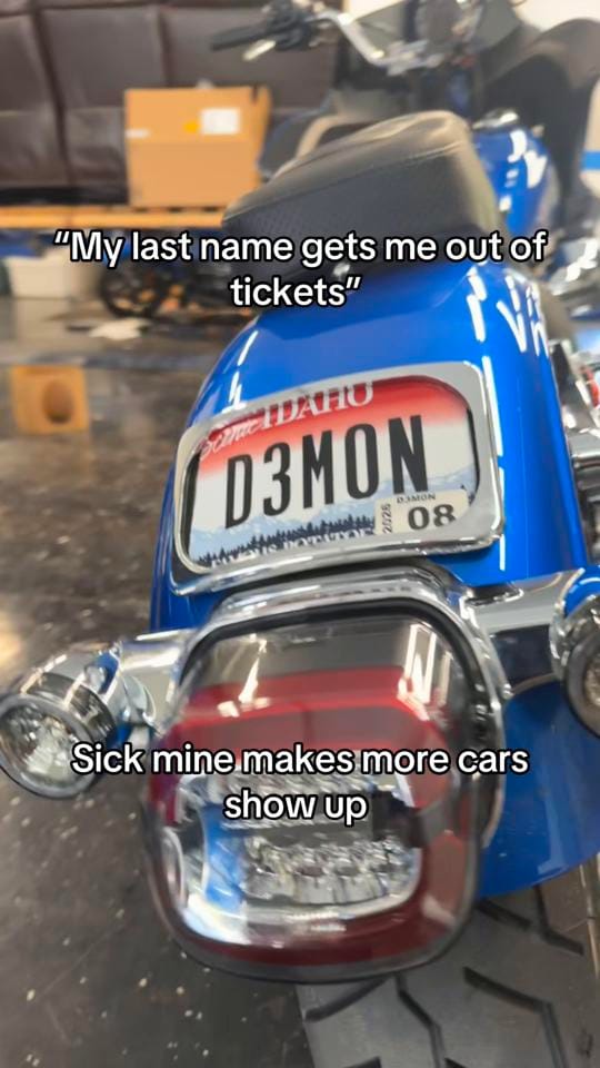 Post 6 by Nate Raines 🏁 on TikTok (video)