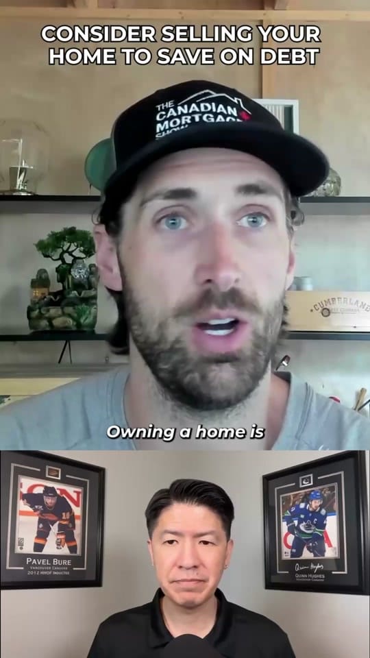 Post 6 by Alex Pang 🇨🇦 Mortgage Expert on TikTok (video)