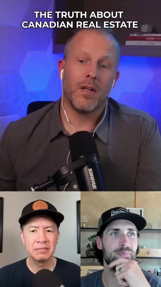 Post 3 by Alex Pang 🇨🇦 Mortgage Expert on TikTok (video)