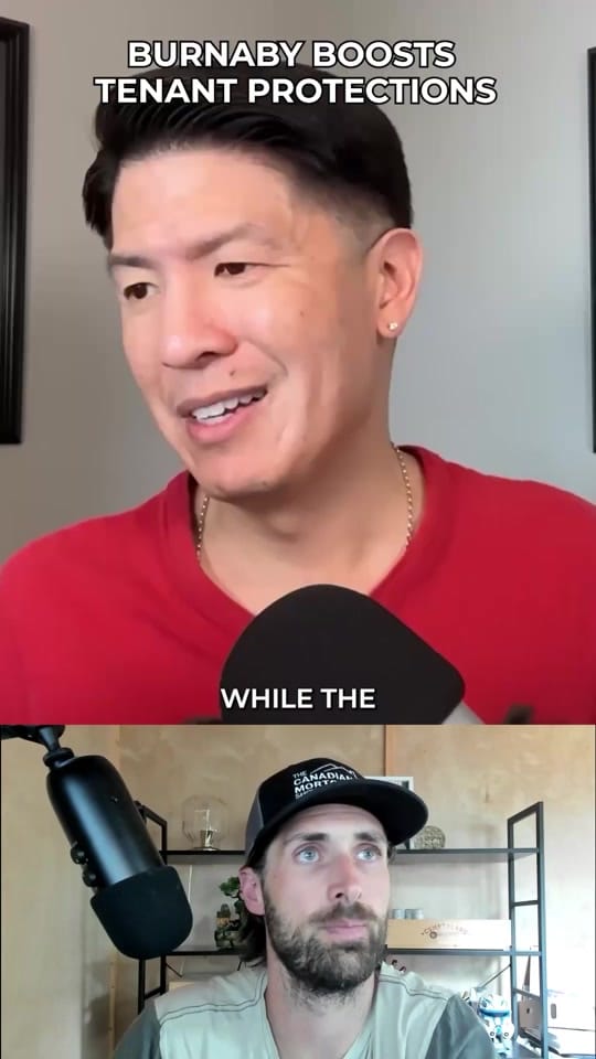 Post 2 by Alex Pang 🇨🇦 Mortgage Expert on TikTok (video)