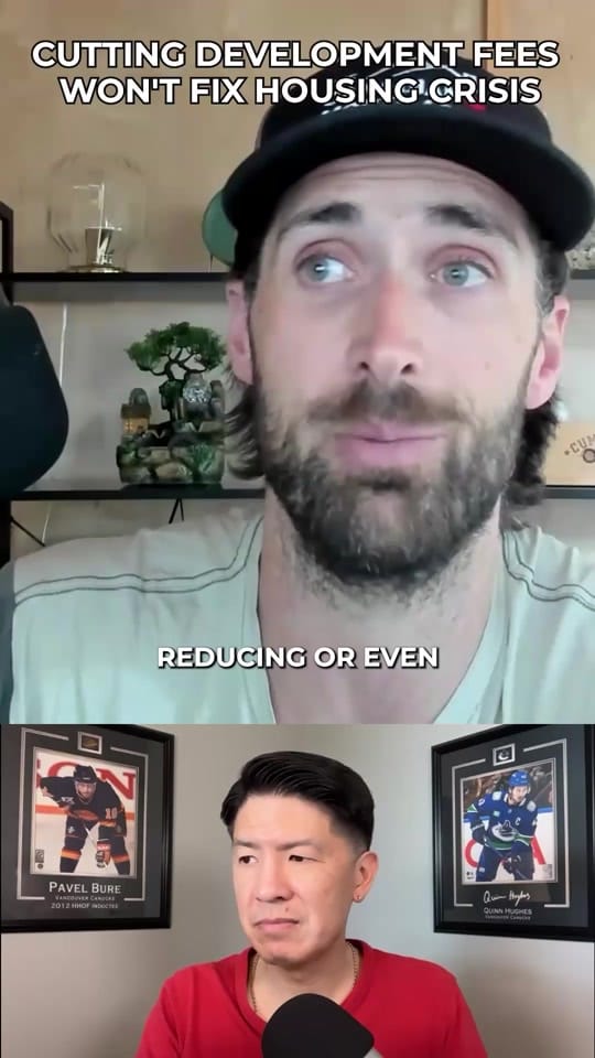 Post 1 by Alex Pang 🇨🇦 Mortgage Expert on TikTok (video)