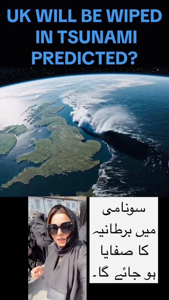 Post 10 by Nadia Hasan Vlogs on TikTok (video)