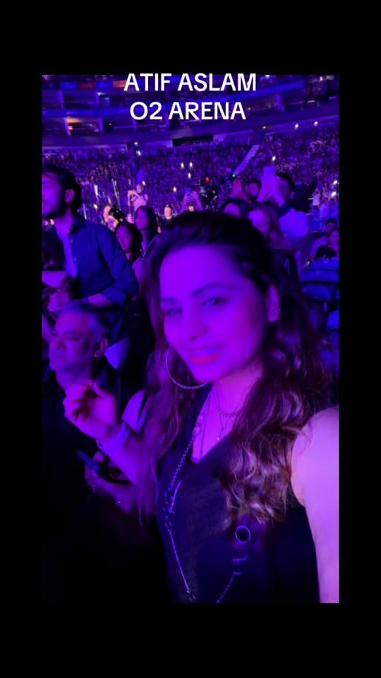 Post 5 by Nadia Hasan Vlogs on TikTok (video)