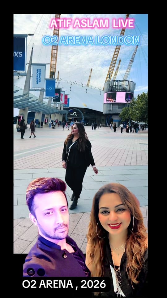 Post 1 by Nadia Hasan Vlogs on TikTok (video)
