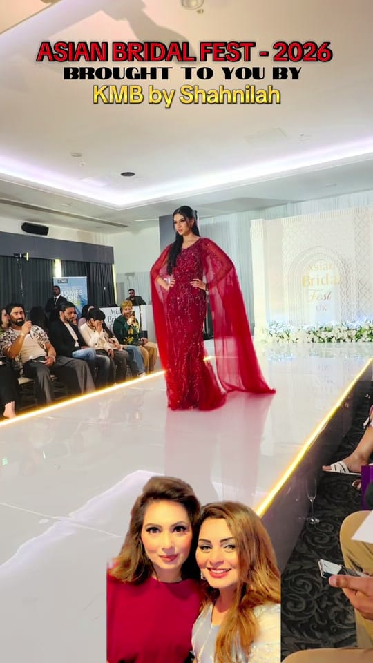 Post 7 by Nadia Hasan Vlogs on TikTok (video)