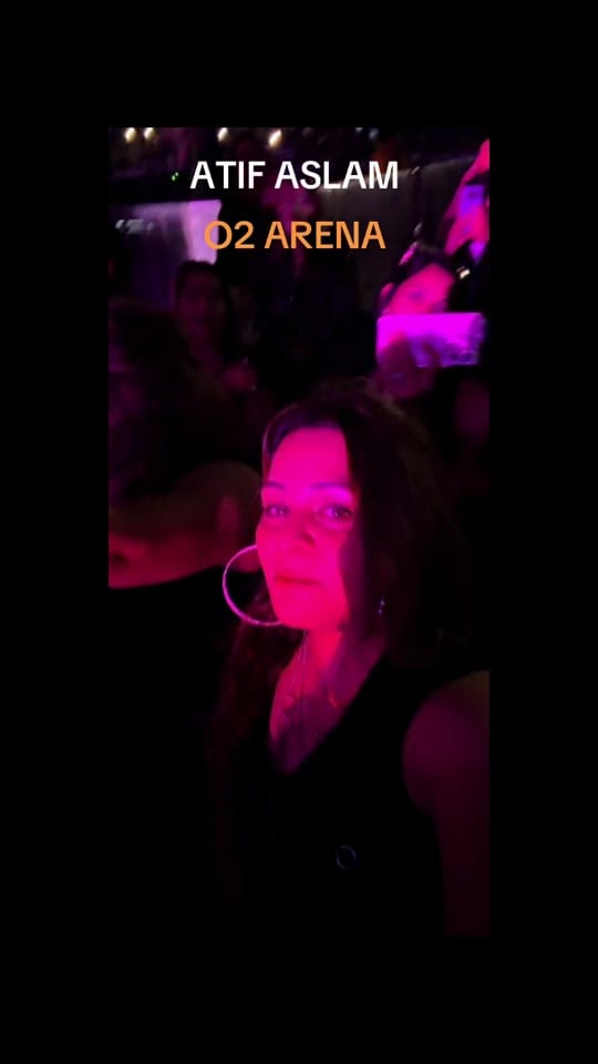 Post 4 by Nadia Hasan Vlogs on TikTok (video)