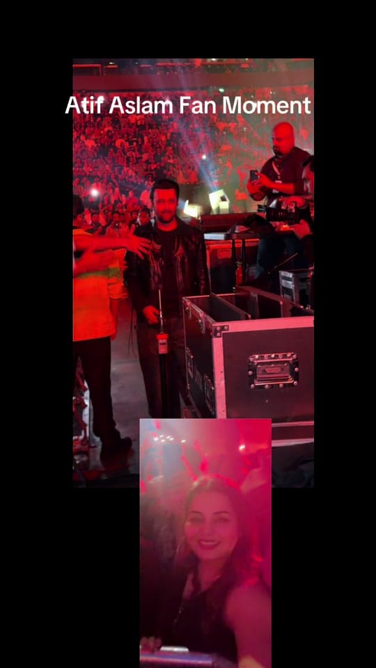 Post 3 by Nadia Hasan Vlogs on TikTok (video)