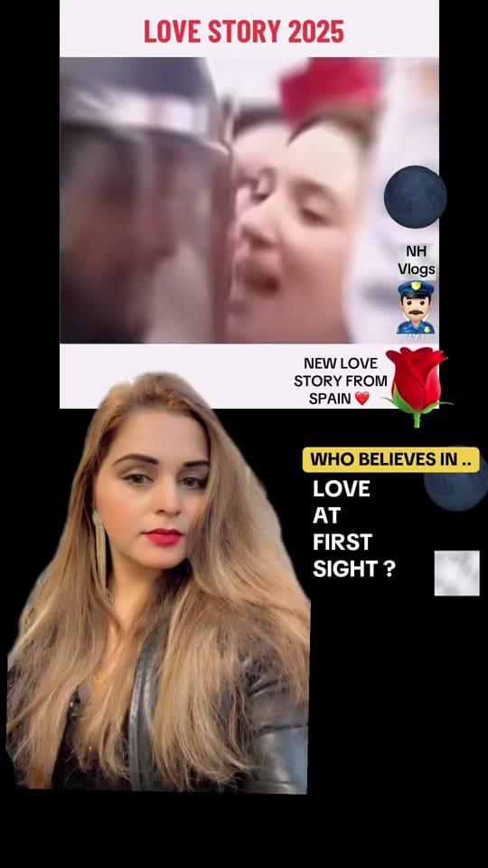 Post 9 by Nadia Hasan Vlogs on TikTok (video)
