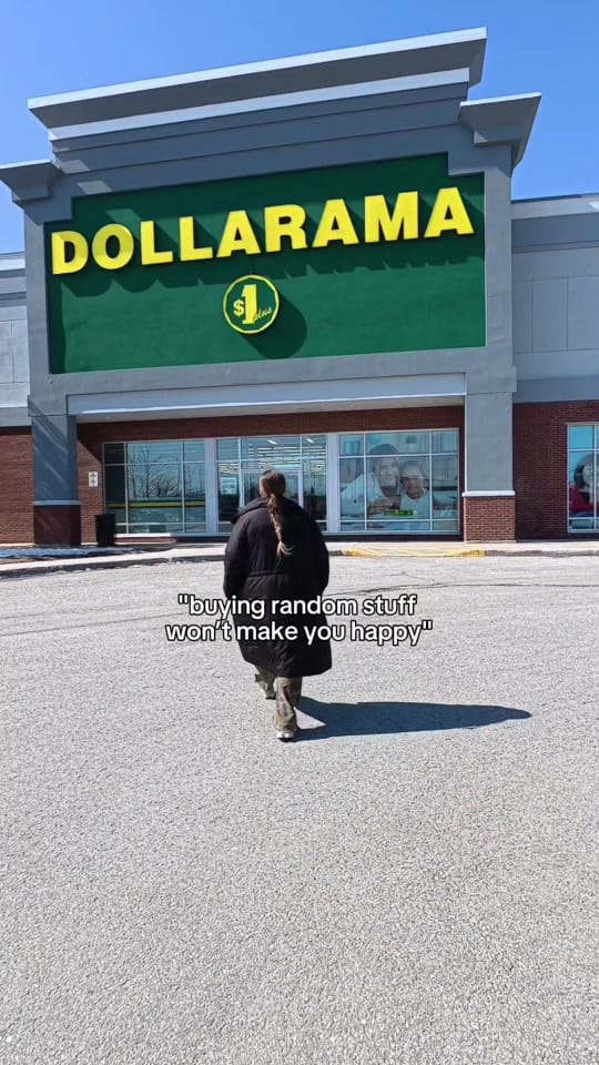 Post 5 by Dollaramagoodies on TikTok (video)