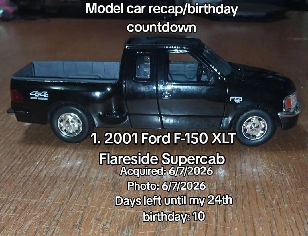 Post 3 by Ford Ranger_04 on TikTok (video)