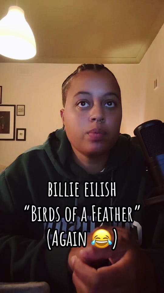 Post 9 by Courtney Bennett 🍉 on TikTok (video)