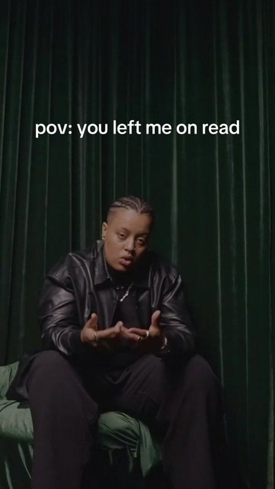 Post 4 by Courtney Bennett 🍉 on TikTok (video)