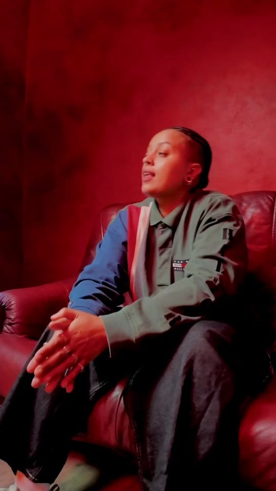 Post 1 by Courtney Bennett 🍉 on TikTok (video)