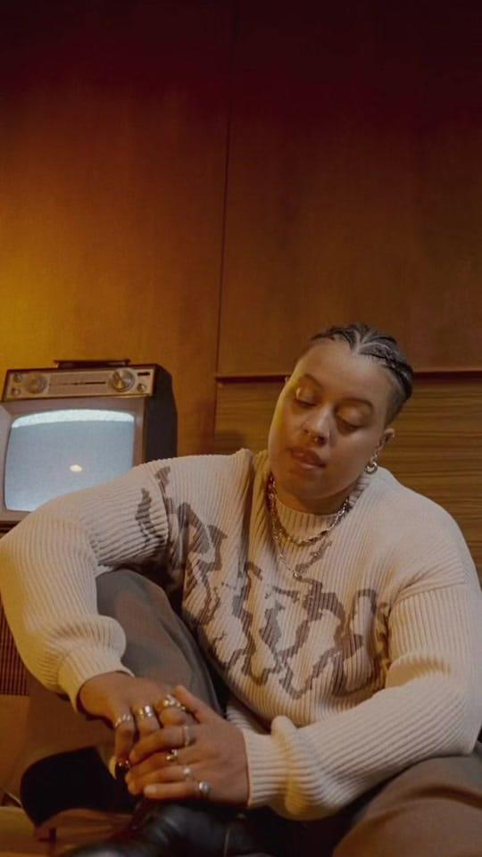 Post 5 by Courtney Bennett 🍉 on TikTok (video)