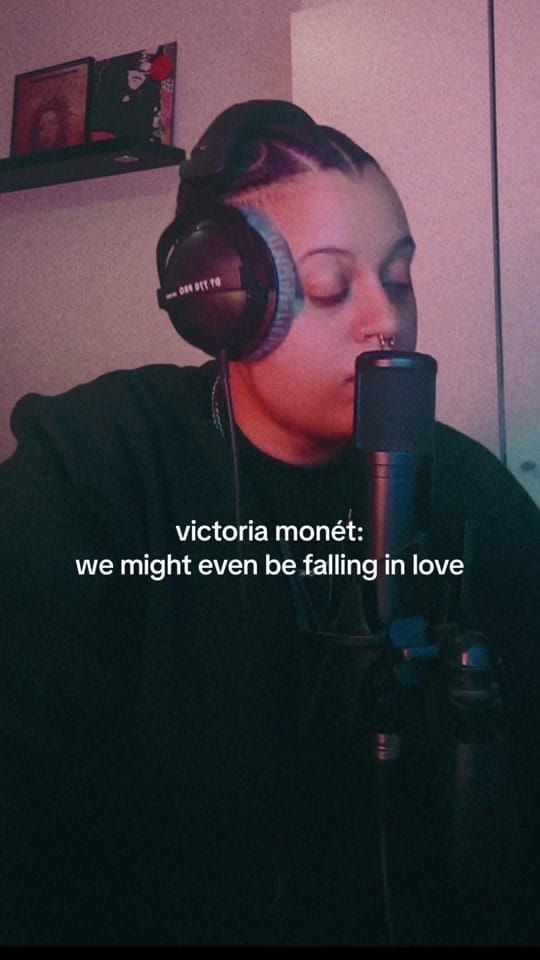 Post 10 by Courtney Bennett 🍉 on TikTok (video)